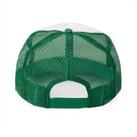 Crash The Crease Trucker Cap