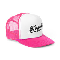 Biscuit Blaster Trucker Cap