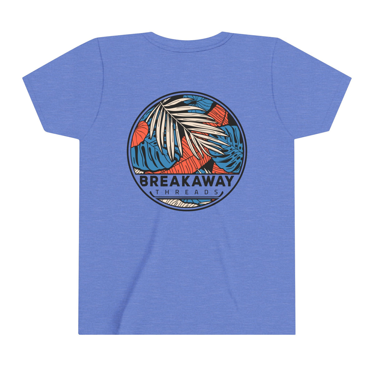 Breakaway Threads Youth Short Sleeve Tee