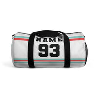 Custom Overnight Duffel Bag