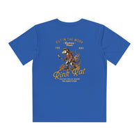 Rink Rat Sport-Tek Youth Competitor Tee