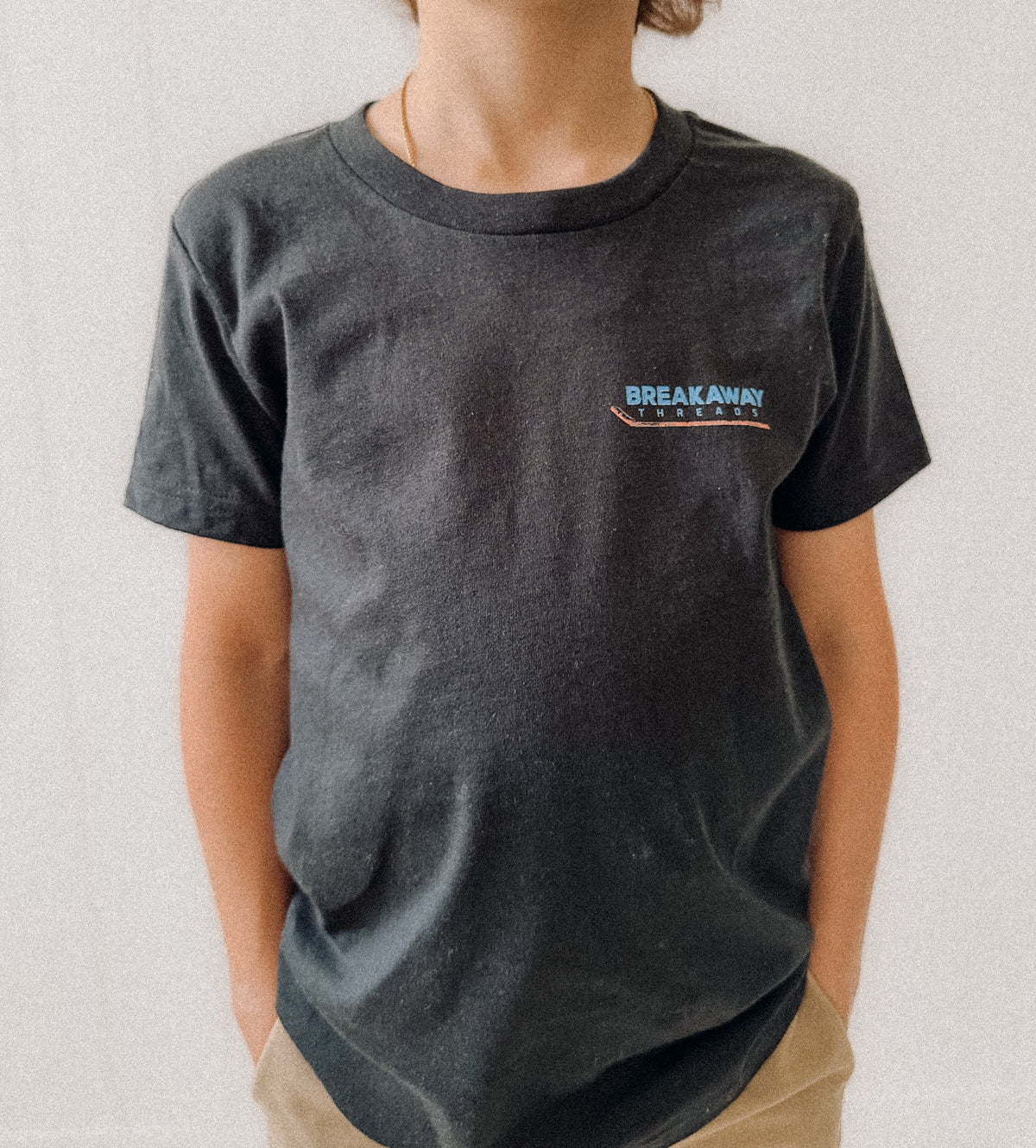 Breakaway Threads Youth Short Sleeve Tee