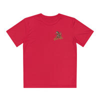 Rink Rat Sport-Tek Youth Competitor Tee