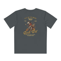 Rink Rat Sport-Tek Youth Competitor Tee