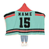 Rink Blanket