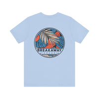 Breakaway Threads Unisex Jersey Short Sleeve Tee