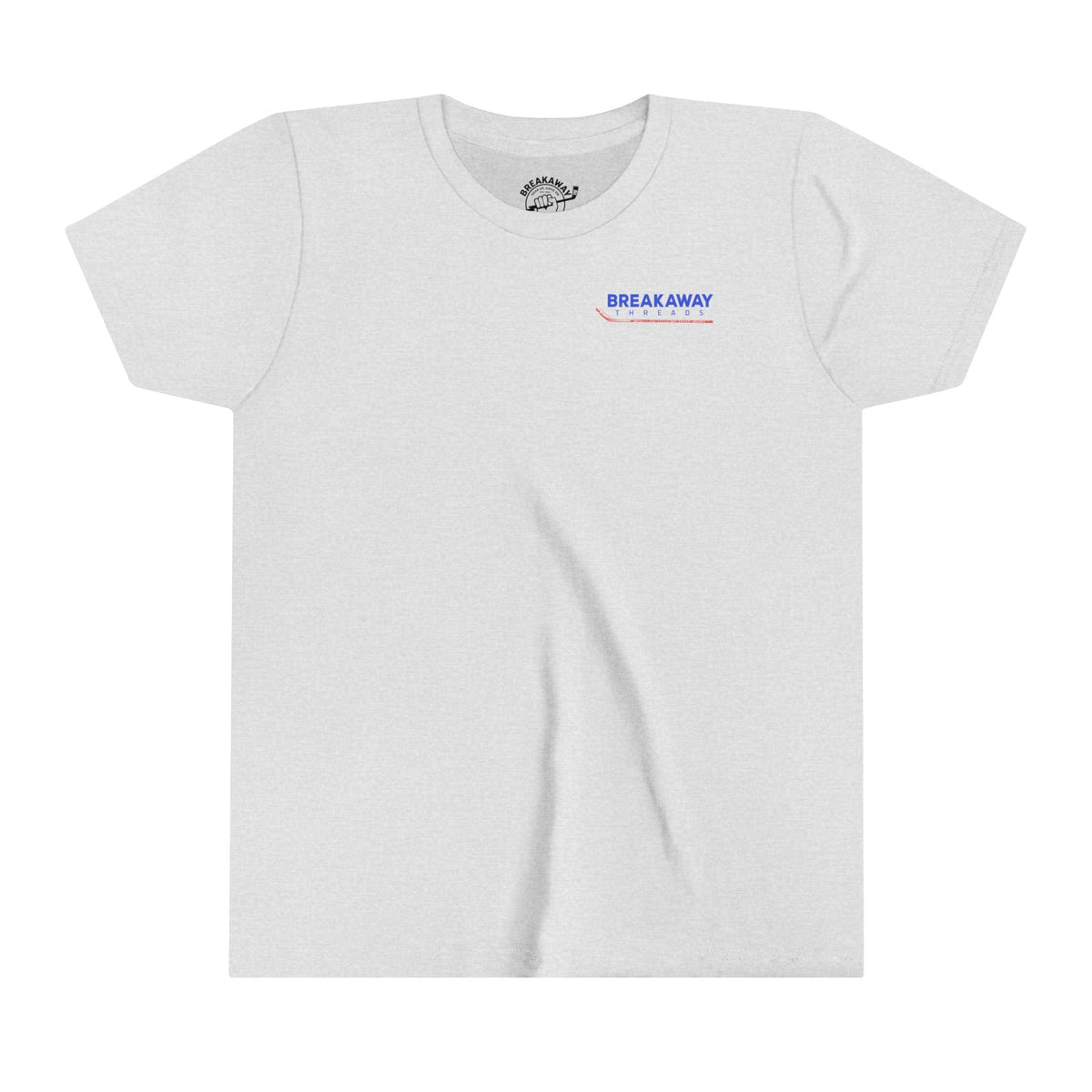 Breakaway Threads Youth Short Sleeve Tee