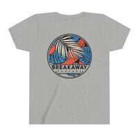 Breakaway Threads Youth Short Sleeve Tee