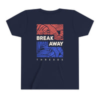 Breakaway Threads Youth Short Sleeve Tee