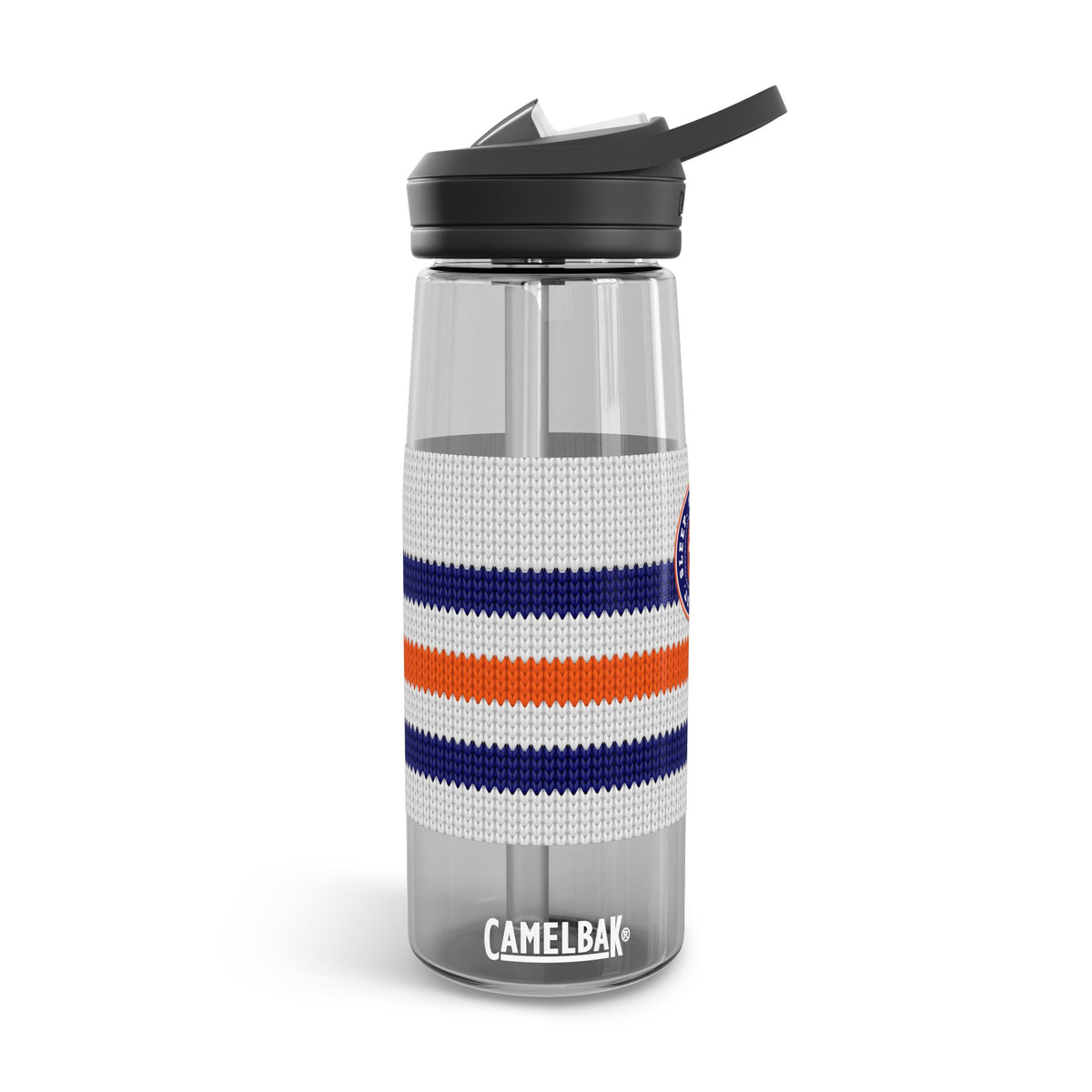 Custom Team CamelBak Eddy®  Water Bottle