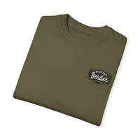 Weekend Bender Comfort Colors Unisex Garment-Dyed T-shirt