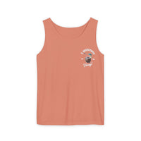 Breakaway Vacay Unisex Garment-Dyed Tank Top