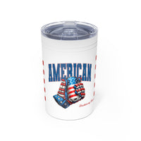 American Vacuum Insulated Tumbler, 11oz