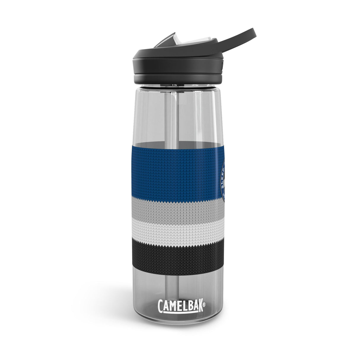 Custom Team CamelBak Eddy®  Water Bottle