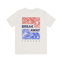 Breakaway Threads Unisex Jersey Short Sleeve Tee