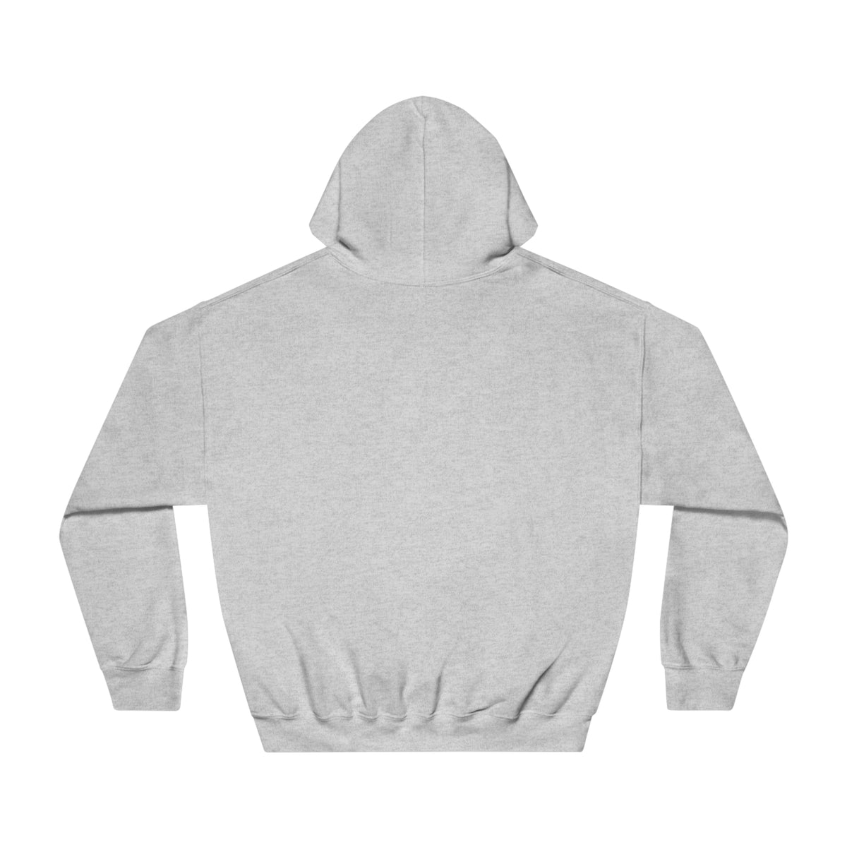 The Hockey Life Unisex DryBlend® Hooded Sweatshirt