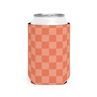 In My Hockey Mom Era Can Cooler Sleeve