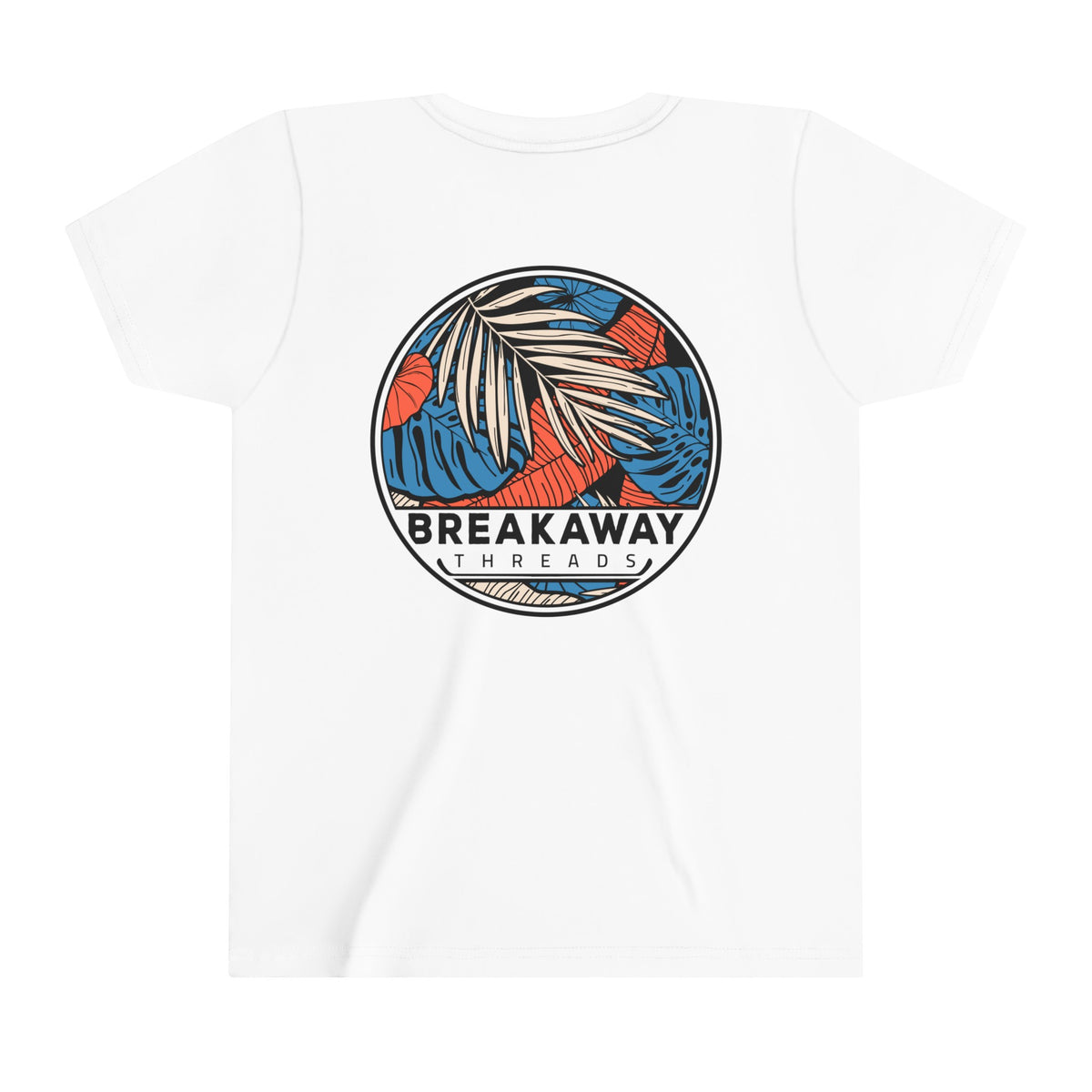 Breakaway Threads Youth Short Sleeve Tee