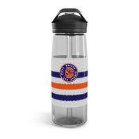 Custom Team CamelBak Eddy®  Water Bottle