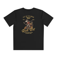 Rink Rat Sport-Tek Youth Competitor Tee