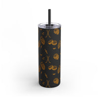 Hockey Matte Tumbler, 20oz