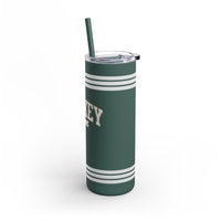 Hockey Mom Matte Tumbler, 20oz