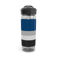 Custom Team CamelBak Eddy®  Water Bottle