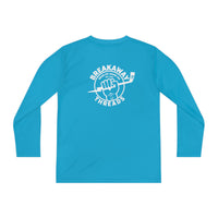 Breakaway Threads Sport-Tek PosiCharge Youth Long Sleeve Competitor Tee