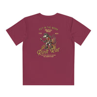 Rink Rat Sport-Tek Youth Competitor Tee