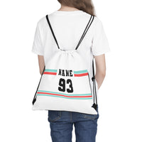 Custom Team Drawstring Bag