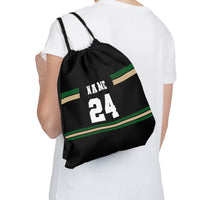 Custom Team Drawstring Bag