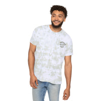 Breakaway Threads Bella Canvas Unisex FWD Fashion Tie-Dyed T-Shirt