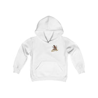 Rink Rat Gildan Heavy Blend Hooded Sweatshirt