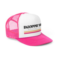 Dropin' Dimes Trucker Cap