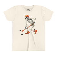 Skelly Youth Short Sleeve Tee