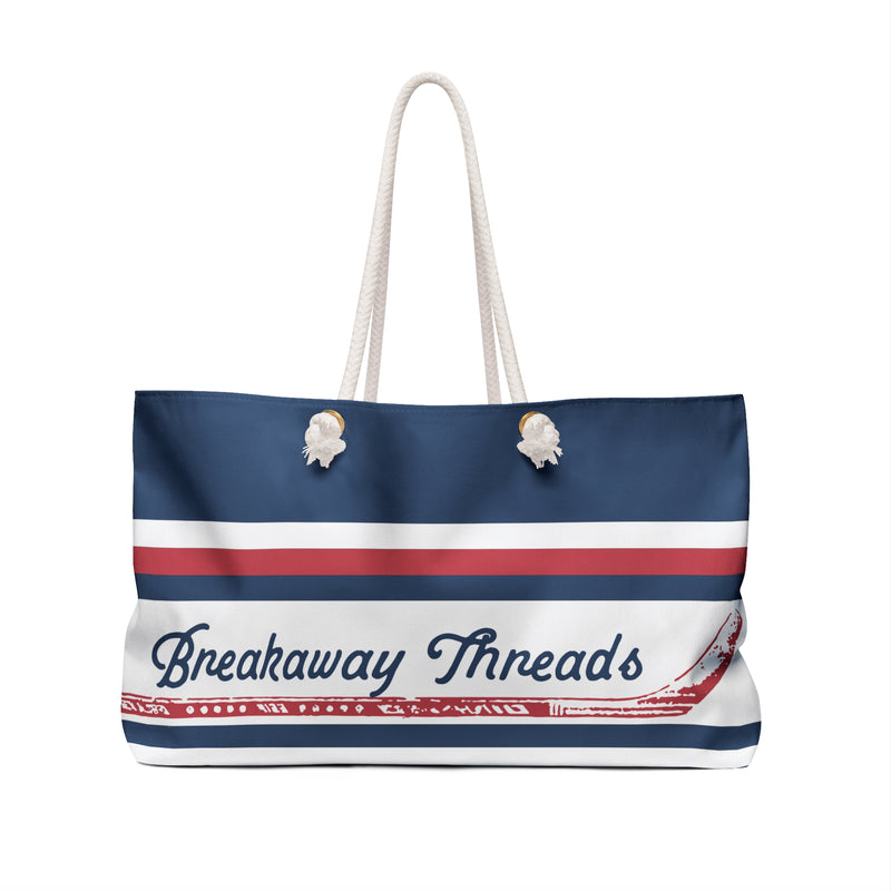 Breakaway Threads Weekender Bag