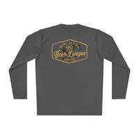 The Beer League Bullies Unisex Sport-Tek® PosiCharge Lightweight Long Sleeve Tee