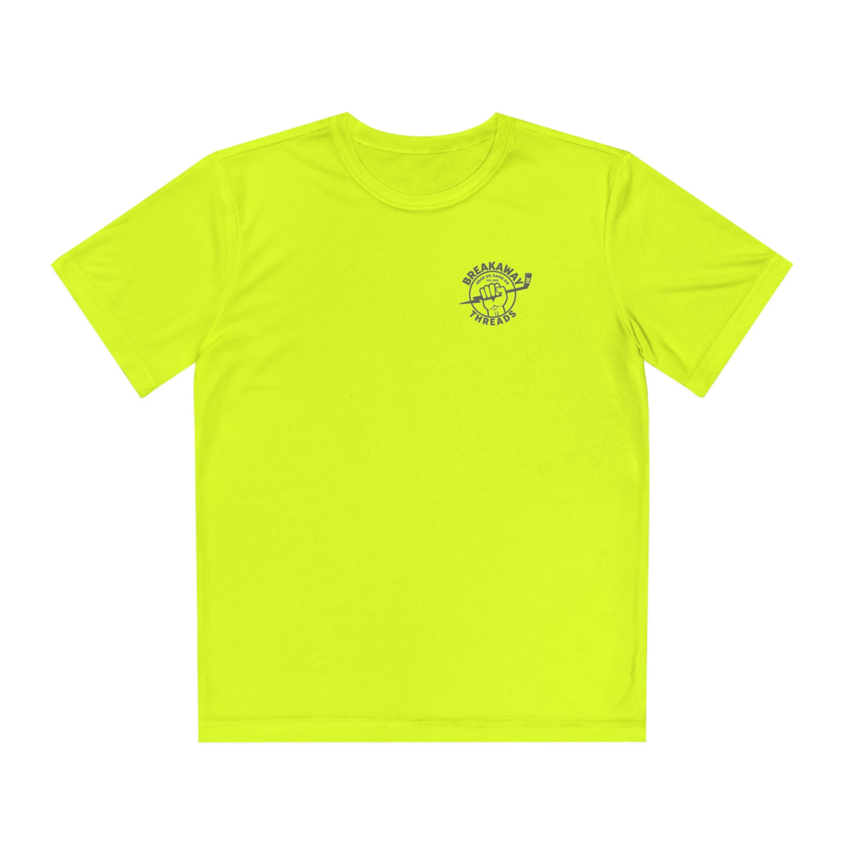 Breakaway Threads Sport-Tek Youth Competitor Tee