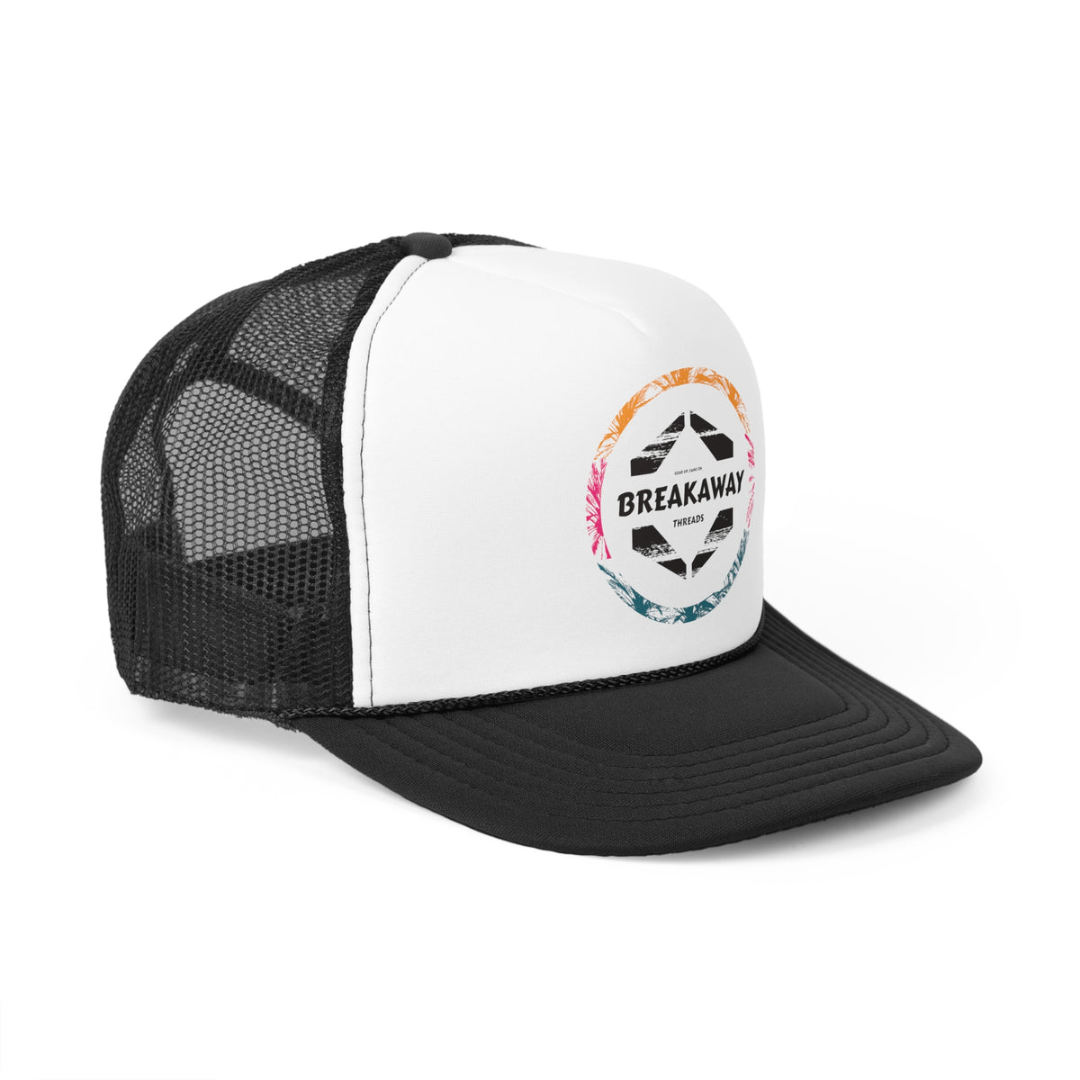 Breakaway Threads Trucker Cap