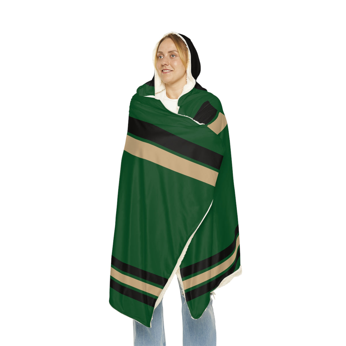 Rink Blanket