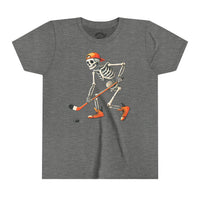 Skelly Youth Short Sleeve Tee