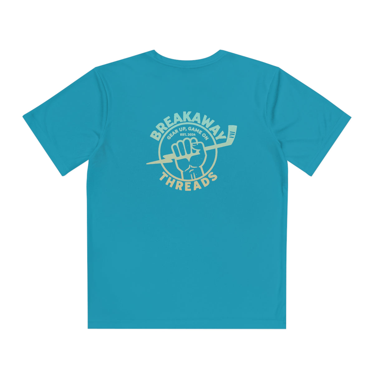 Breakaway Threads Sport-Tek Youth Competitor Tee