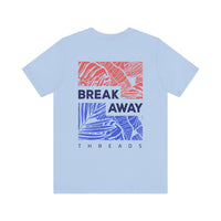 Breakaway Threads Unisex Jersey Short Sleeve Tee