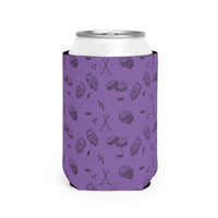 Hockey Can Cooler Sleeve