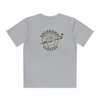 Breakaway Threads Sport-Tek Youth Competitor Tee