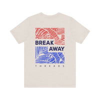 Breakaway Threads Unisex Jersey Short Sleeve Tee