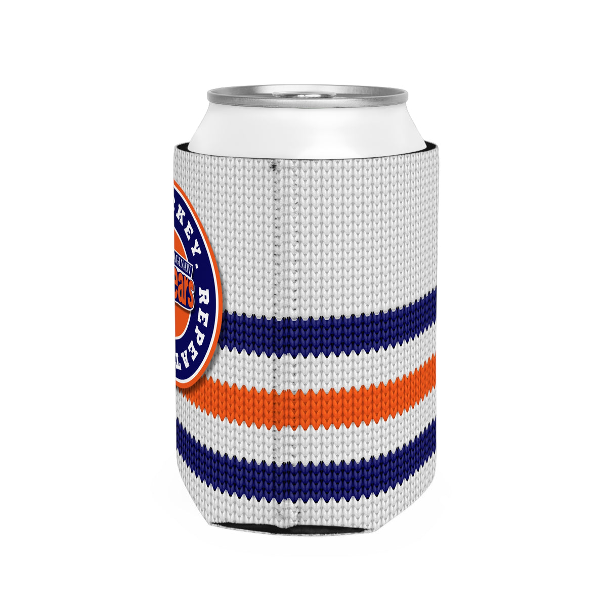 Custom Team Can Cooler Sleeve