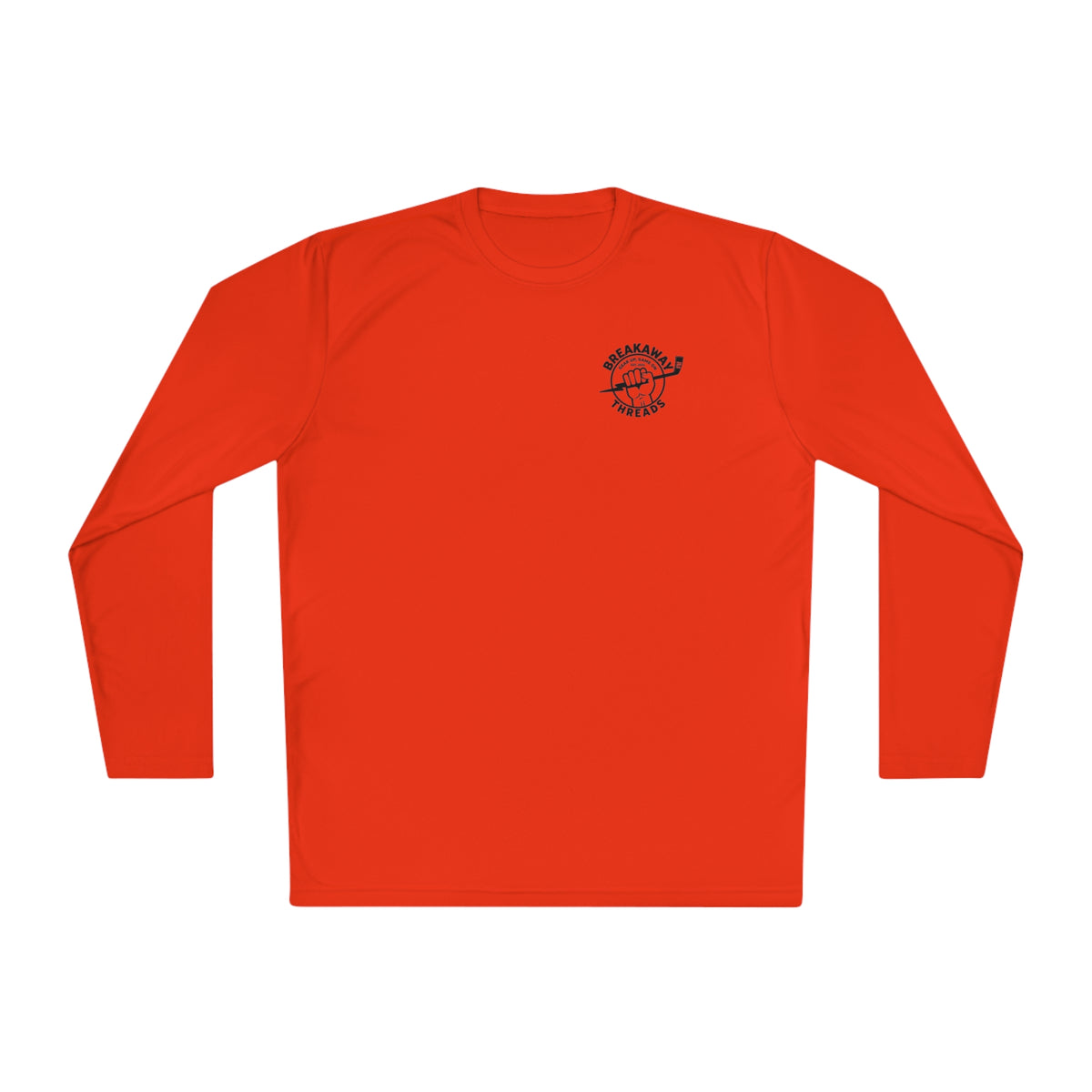 Breakaway Threads Unisex Sport-Tek® PosiCharge Lightweight Long Sleeve Tee