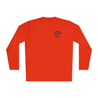 Breakaway Threads Unisex Sport-Tek® PosiCharge Lightweight Long Sleeve Tee