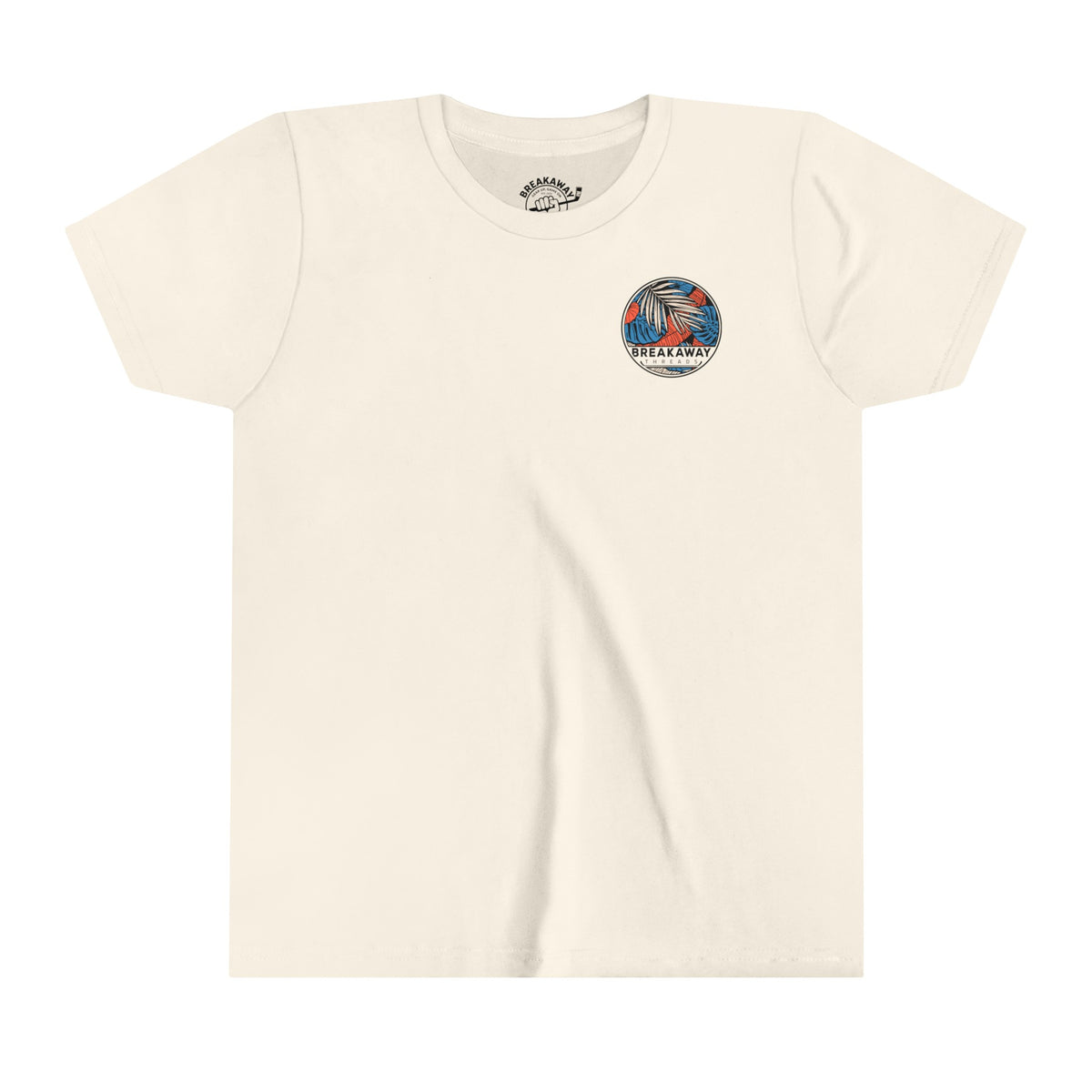 Breakaway Threads Youth Short Sleeve Tee